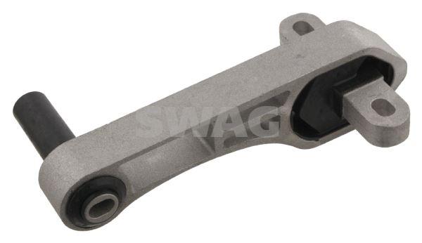 MOTOR TAKOZU ARKA LİNEA-FIORINO-BIPPER-NEMO 1.3 MJTD-1.6 MJTD (85HP) (MİLLİ) - SWAG - OEM 51805431
