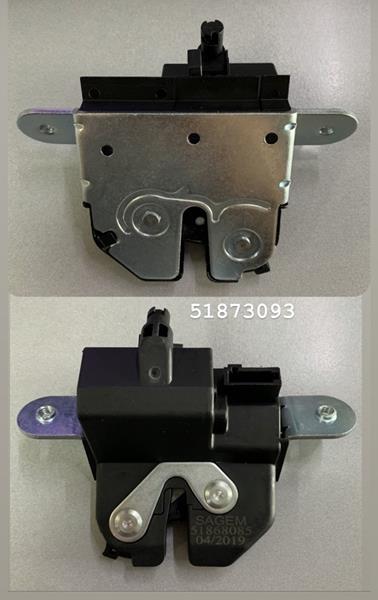 KILIT.5.KAPI DBY - OP - OEM 51873093