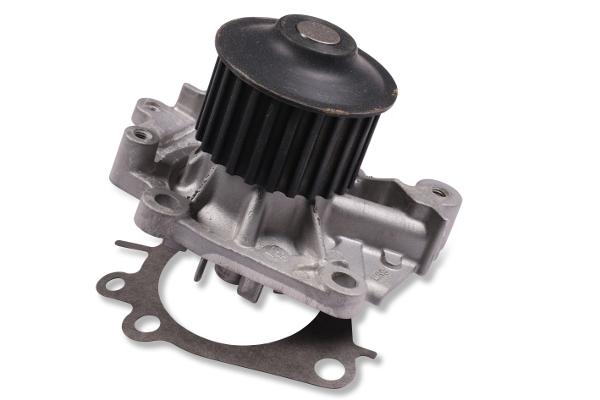 DEVİRDAİM SU POMPASI MITSUBISHI CARISMA 1.8L 4G93 GDI DA2A 95-> / PAJERO PININ 1.8L 2.0L 4G93 4G94 G DI H66W H77W 00-07 / VOLVO S40 I 1.8İ 16V 95<03 V40 1.8 95<04 - GK - OEM MD309756