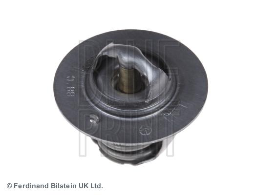 TERMOSTAT (82c) HONDA CIVIC 1,6L R16B2 (FC5 kasa) 16-22 / ACCORD 2,0L R20A3 (CU1 kasa) 08-15 / DAIHATSU CUORE 1,0L EJ-VE L251 03-> / SIRION 98-05 - BLUEPRINT - OEM 19301RNA306
