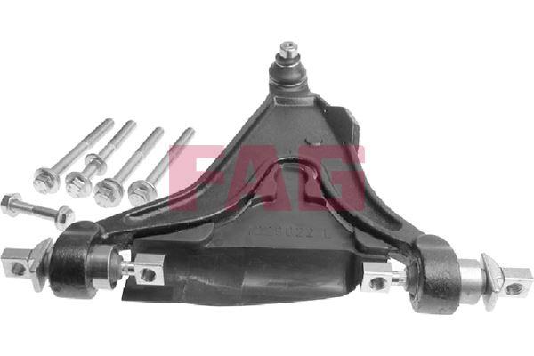 SALINCAK SOL TURBO VOLVO 850 (95-96) C70 (98-05) S70 (97-00) V70 (97-00) XC70 (97-02) - FAG - OEM 272273