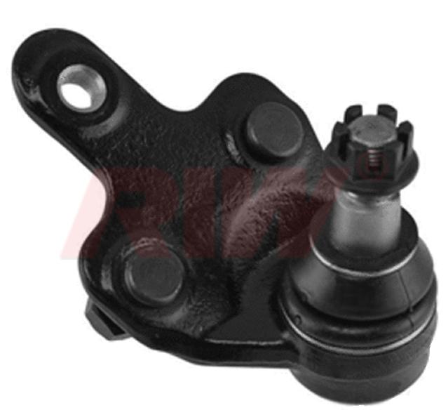 Rotil Lexus - RIW - OEM 4333049125
