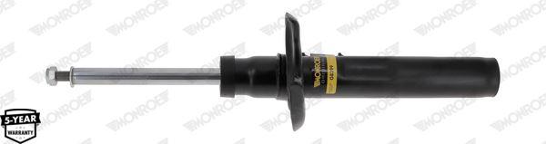 ÖN AMORTİSÖR L/R LEON (2003-2012) TOLEDO (04-09) ALTEA (04=>10=> ( 55 MM ) ( GAZLI ) - MONROE - OEM 1T0413031EJ