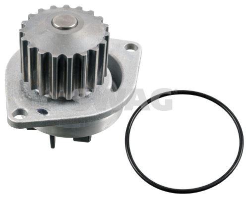 DEVİRDAİM 106-206-307-C2-C3-C4-SAXO-XSARA-BERLINGO-PARTNER 1.6 16V-DFM SUCCE 1.6 16V (09-13)(TU5JP4) - SWAG - OEM 1201.E5