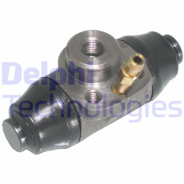 FREN SİLİNDİRİ FELICIA 1.1.3-6-1.9D (97-02) (19.05mm) - DELPHI - OEM 115595032