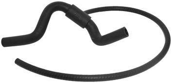 KALORİFER HORTUMU FIAT DOBLO I 00> 1.2 8V - GB - OEM 46559542