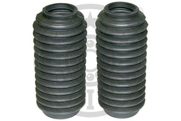 DİREKSİYON ROT MİLİ KÖRÜĞÜ OPEL VECTRA A-ASTRA F-ASCONA C-KADETT - OPTIMAL - OEM 902828