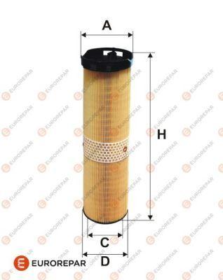 HAVA FILTRESI — EUROREPAR E147324 - EUROREPAR