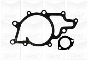 DEVIRDAIM POMPASI MERCEDES SPRINTER OM612 OM647 B903 B904 - GRAF - OEM A6472000101