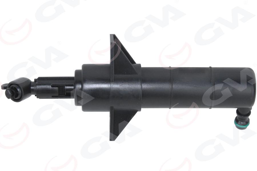 FAR YIKAMA ROBOTU SAG MERCEDES GLK-CLASS X204 08>11 - GVA - OEM A2048601447