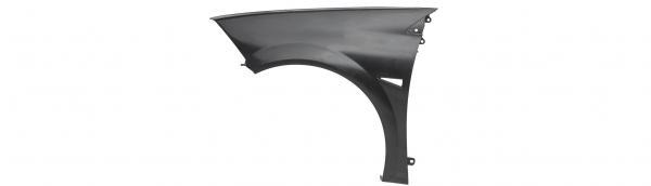 ÇAMURLUK ÖN SOL SİNYAL DELİKLİ PLASTİK RENAULT MEGANE II 2003-2008 - PHIRA - OEM 7701477186