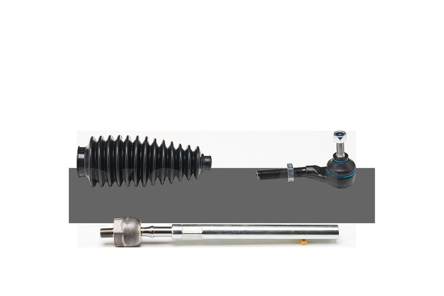 ROT MİLİ ( SET ) SAĞ R19 (ROT MİLİ+ROT BAŞI+KÖRÜK) - SISMAK - OEM 7701465159