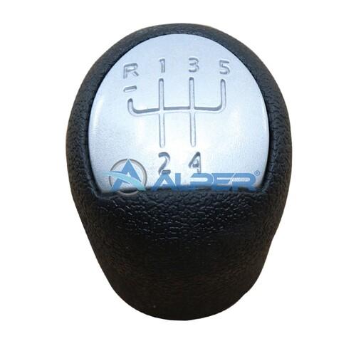VİTES TOPUZU GRİ KAPAK CLIO IIKANGOO II - ALPER - OEM 8200568122