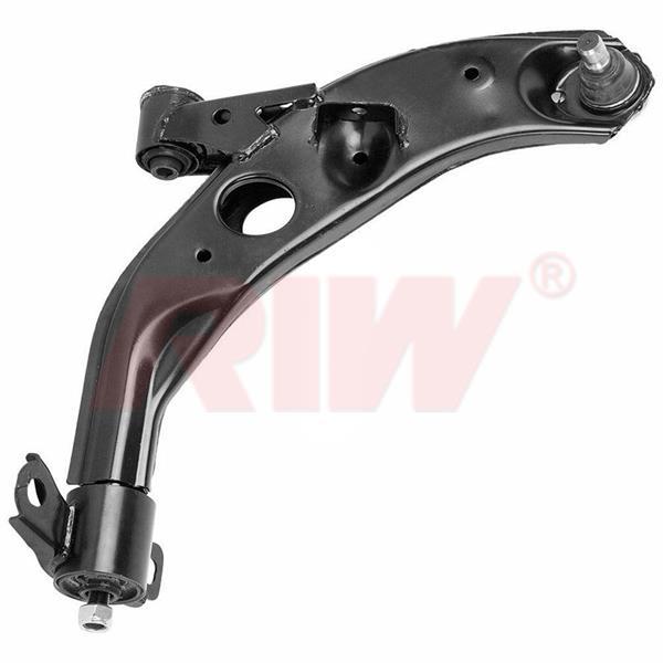 ROTİLLİ SALINCAK ÖN SAĞ ALT MAZDA-626-1992-1997-MAZDA-MX-6 (CE)-2ND GEN-1992-1998-PROBE-1993-1998 - RIW - OEM 3703128