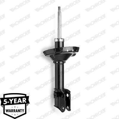 ÖN AMORTİSÖR SOL SUBARU LEGACY SW 2.0AWD 2.0RAWD 2.5RAWD 3.0RAWD 2.0D (2003-2009) ( GAZLI ) - MONROE - OEM 20310AG040