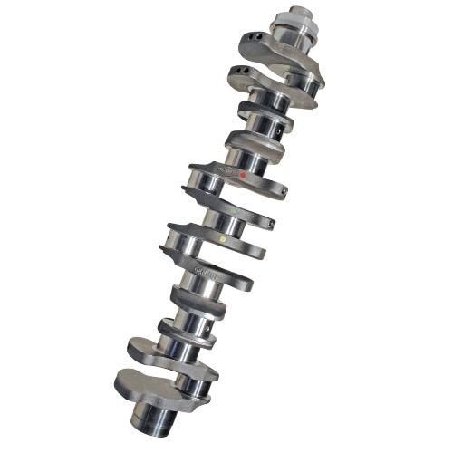 KRANK MILI (DOKUM) FIAT PALIO 12 16V - GENMOT - OEM 71718466