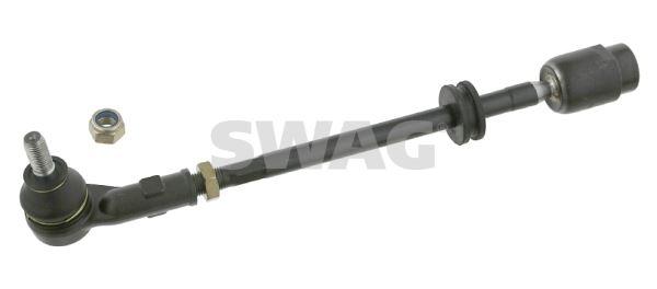 ROT MİLİ AYARLANABİLİR (FEBI 14318) - SWAG - OEM 6N0419803