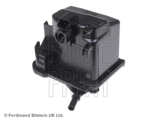 YAKIT FİLTRESİ PARTNER-206-207-307-308-407-BERLINGO-C2-C3-C4-C5-FIESTA-FOCUS-C-MAX-TEPEE 1.6HDI - BLUEPRINT - OEM 3M5Q