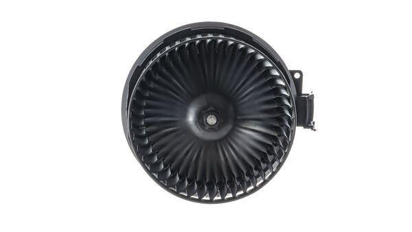 KALORİFER MOTORU FORD FİESTA 08> — MAHLE AB238000P - MAHLE - OEM 8V51