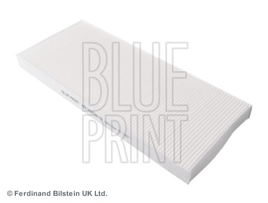 POLEN FİLTRESİ PEUGEOT EXPERT 00>06 P807 02> CITROEN JUMPY 00>06 C8 02> FIAT SCUDO 02>06 - BLUEPRINT - OEM 6447.LZ