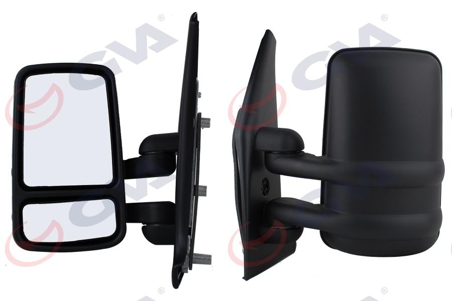 DIŞ DİKİZ AYNASI SOL MASTER-MOVANO 95> MEKANİK+ - GVA - OEM 7700354140