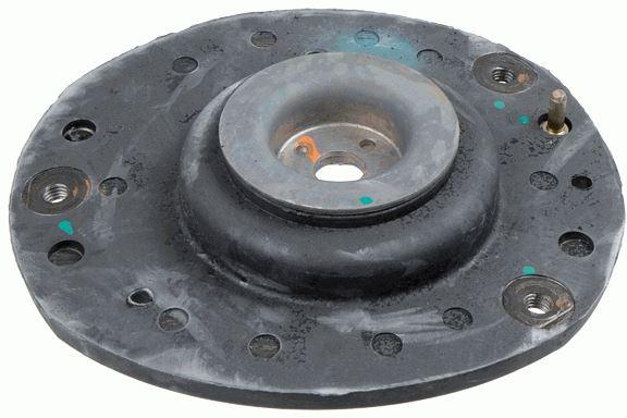 ÖN AMORTİSÖR ÜST TAKOZU SAĞ PEUGEOT P206 98>13 - LEMFORDER - OEM 5038.C6