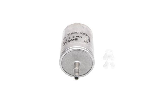 YAKIT FİLTRESİ BRAVA-BRAVO-MAREA-PUNTO-TMPR-DUCATO-ASTRA G-COMBO-CORSA B-C-MERIVA-OMEGA-CORDOBA-IBIZ - BOSCH - OEM 25313359