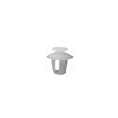 KAPI ÇITA KLİPSİ PEUGEOT P206-P307-P406-P407-PARTNER-CITROEN BERLINGO-SAXO-XSARA-C2-C5-C6 - PSA - OEM 8565.35