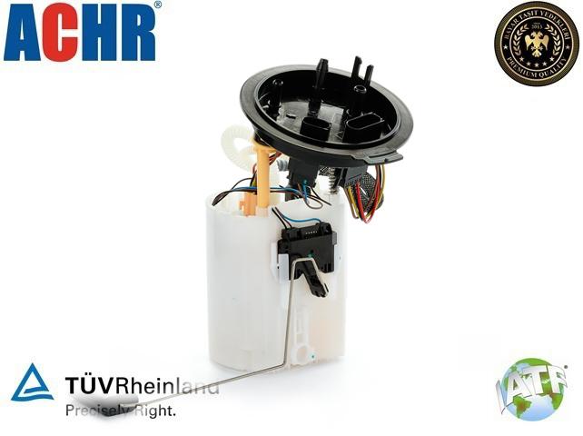 YAKIT ŞAMANDIRASI AUDI AUDI A3. Q2-S.LEON.ATECA-S.KAROQ.OCTAVIA - ACHR - OEM 5Q0919050BB