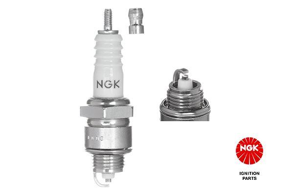 BM6F ATEŞLEME BUJİSİ - NGK