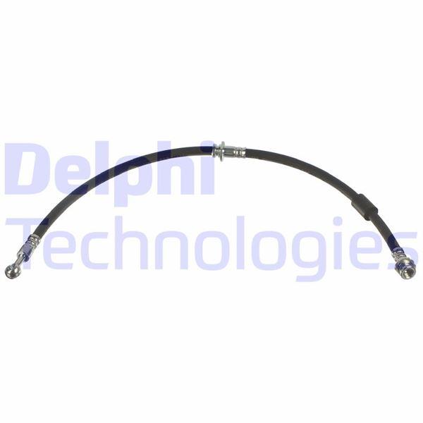 FREN HORTUMU ARKA NISSAN PRİMERA 1.6.1.8.2.0.2.2TD (P12.W12) 02> - DELPHI