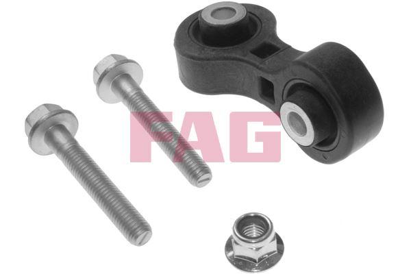 Z ROT ARKA SOL/SAĞ AUDI A4 (07-15)A5 07>A6 11>A6 AVANT 11>A7 10>A8 09>Q5 08> - FAG - OEM 8K0505465G