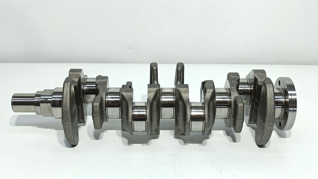 KRANK MİLİ FORD-FİAT-PEUGEOT-CİTROEN-OPEL-TOYOTA FOCUS-KUGA-RİFTER-DOBLO 18> 1.5 BLUEHDİ-ECOBLUE - PSA - OEM JX6Q