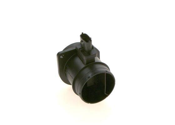 HAVA KÜTLE ÖLÇER GIULIETTA-LINEA-EGEA-DOBLO 1.3-1.6DMTJ-DUCATO 2.3D - BOSCH - OEM 55269980