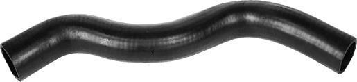 RADYATOR UST HORTUMU MGN I-SCENIC I 1.4-1.6 - NIFEA - OEM 7700413940
