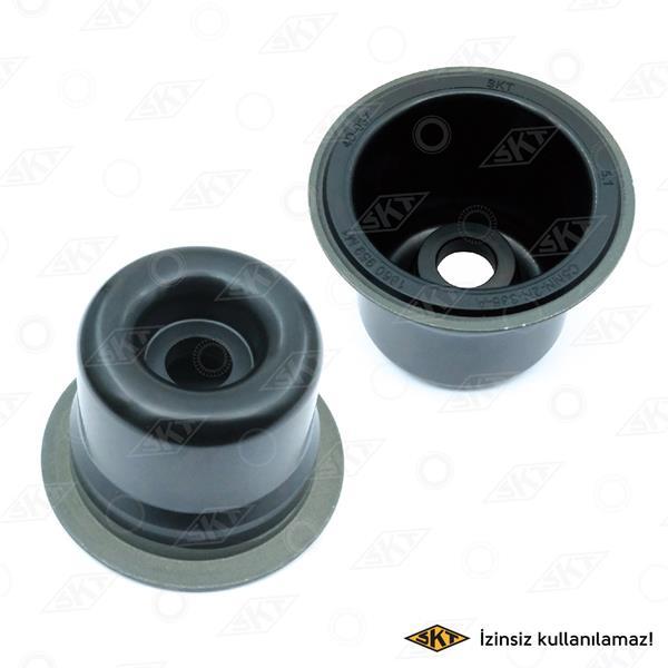 FREN SİSTEMİ KEÇE FORD 2000/300047HP/3600/361037HP/500077HP/6600/6610 - SKT - OEM C5NN2N336A