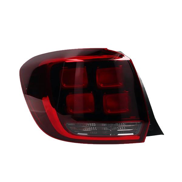 STOP LAMBASI SOL DACIA SANDERO  16> DUYSUZ - MARS - OEM 265554938R