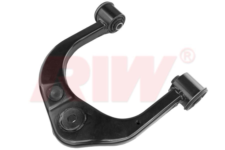 SALINCAK VE DENGE KOLU ÖN ÜST SOL — RIW TO6094 - RIW - OEM 4863034010