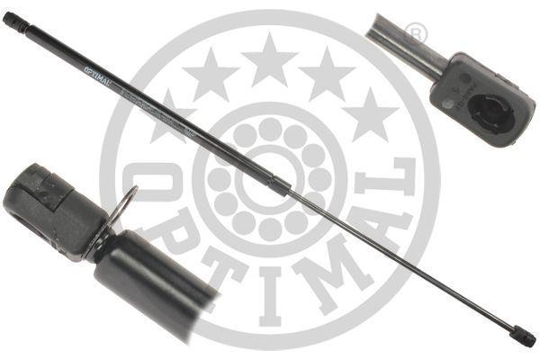 GAZLİ AMORTİSÖR BAGAJ/YÜKLEME BÖLÜMÜ OPEL KADETT D (31-34 41-44)VAUXHALL ASTRA (1979/08-1986/08) - OPTIMAL - OEM 132685