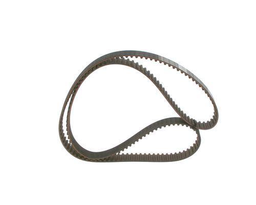 TRİGER KAYIŞI (177x254) TOYOTA CAMRY 2.0TD(85-91)-COROLLA 1.8D 8V(82-88)-AVENSIS 2.0TD 97> (5057XS) - BOSCH - OEM 1356864010