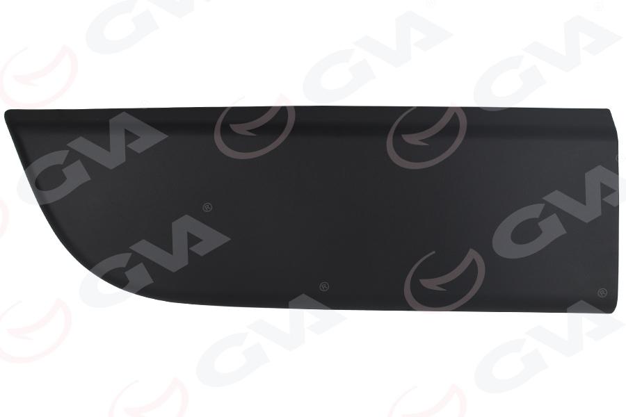 SOL ÖN KAPI ÇEVRE BANDI RENAULT MASTER III 10> - GVA - OEM 808210166R