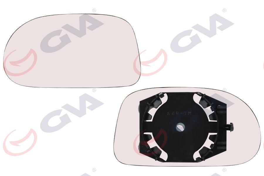 AYNA CAMI SOL MAREA-BRAVO-BRAVA (95-01) MEKANİK - GVA - OEM 71711179