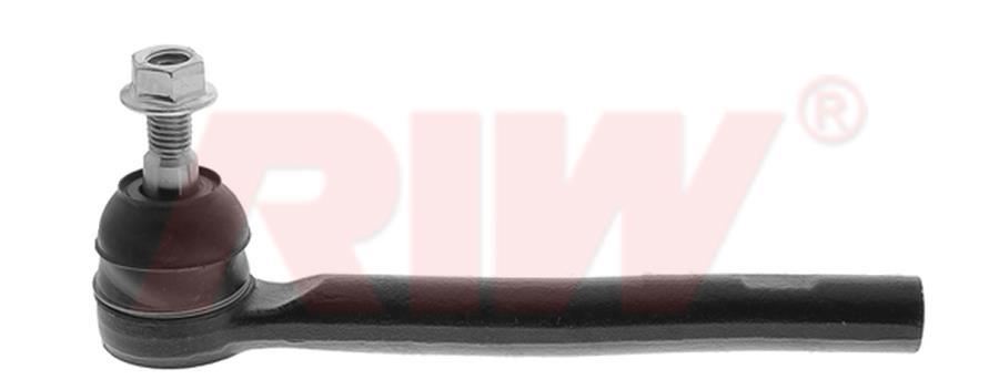 ROT BAŞI SOL FORD RANGER 11> 4x2 - RIW - OEM AB31