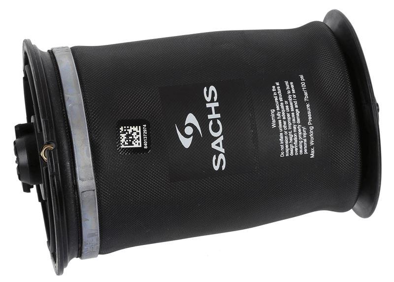SACHS PNEUMATIC SPRING BMW - SACHS
