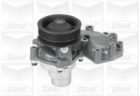 DEVİRDAİM ALFA ROMEO / FIAT145. 146 (930) : 1.9 TD - GRAF - OEM 5896822