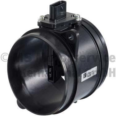 AIR MASS SENSOR BMW — PIERBURG 722184710 - PIERBURG
