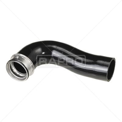 TURBO İNTERCOOLER HORTUMU SKODA OCTAVIA II 1.9 D-2.0 D 04=> - RAPRO - OEM 3C0145832M