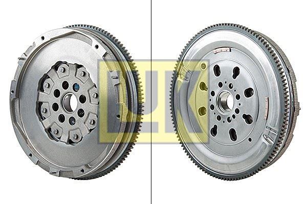VOLAN RENAULT (OYNAR) MASTER III 10> OPEL MOVANO B 10> 2.3 dCi - VOLMERK - OEM 123004179R