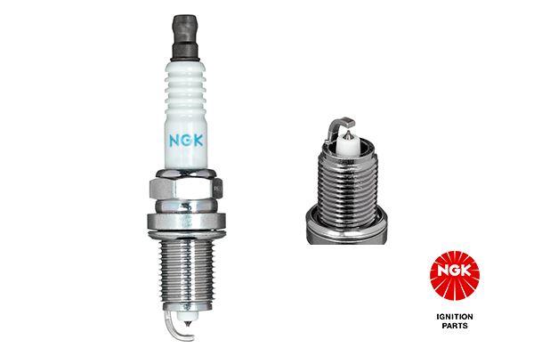 ATESLEME BUJISI ASTRA J ASTRA H CORSA D CORSA E INSIGNIA A A16LET Z16LET - NGK - OEM 25193550
