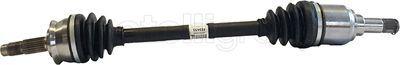 KOMPLE AKS FIAT / FORD EUROPE 500 II. C (150. 312) : 1.2. CABRİO / KA II (RU8) : 1.2 8V - CIFAM - OEM 1541818